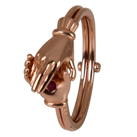  Jewellery Photography in Delhi for Ring